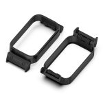 Schutzhülle für Uhr mit Metallrahmen, For Xiaomi Smart Band 9 Active – Bild 4