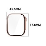 Gehärtete Folie Integrierte PC Uhr Schutzhülle Zweite Variante Fall, For Redmi Watch 5 Active – Bild 3