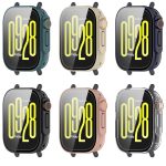 Gehärtete Folie Integrierte PC Uhr Schutzhülle Zweite Variante Fall, For Redmi Watch 5 Active – Bild 4