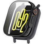 Gehärtete Folie Integrierte PC Uhr Schutzhülle Zweite Variante Fall, For Redmi Watch 5 Lite