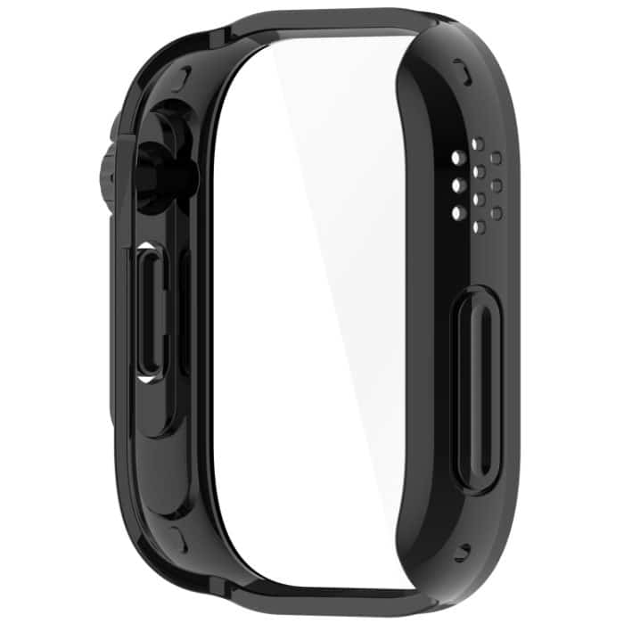 Gehärtete Folie Integrierte PC Uhr Schutzhülle Zweite Variante Fall, For Redmi Watch 5 Lite – Bild 9