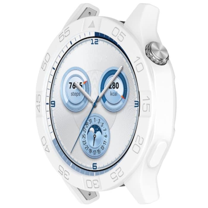 Schutzhülle aus Silikon für Uhren, For Huawei Watch GT 5  / GT 5 Pro 46mm – Bild 6