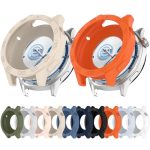 Schutzhülle aus Silikon für Uhren, For Huawei Watch GT 5  / GT 5 Pro 46mm – Bild 2