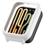 Hohle PC-Uhrenschutzhülle mit halber Abdeckung, For Xiaomi Smart Band 9 Pro