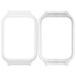 Hohle PC-Uhrenschutzhülle mit halber Abdeckung, For Xiaomi Smart Band 9 Pro – Bild 7