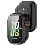 Gehärtete Folie Integrierte PC Uhr Schutzhülle Zweite Variante Fall, For Honor Watch 5 – Bild 7