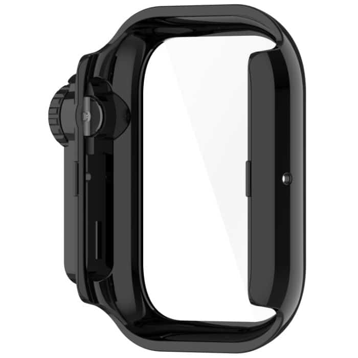 Gehärtete Folie Integrierte PC Uhr Schutzhülle Zweite Variante Fall, For Honor Watch 5 – Bild 9