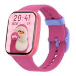 Wish 6 1,69 Zoll TFT-Farbbildschirm IP68 wasserdichte Smart Watch für Kinder