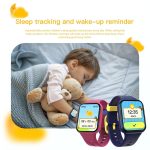 Wish 6 1,69 Zoll TFT-Farbbildschirm IP68 wasserdichte Smart Watch für Kinder – Bild 7
