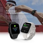 Q23 Pro 1,83-Zoll-Farbbildschirm IP68 wasserdichte Bluetooth-Anruf-Smartwatch, unterstützt Gesundheitsüberwachung – Bild 11