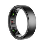 R10 SIZE 13 Smart Ring, unterstützt Herzfrequenz / Blutsauerstoff / Schlaf / mehrere Sportmodi