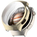 Galvanisiertes, vollständig abdeckendes TPU-Uhrenschutzgehäuse, For Huawei Watch 4