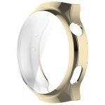 Galvanisiertes, vollständig abdeckendes TPU-Uhrenschutzgehäuse, For Huawei Watch 4 – Bild 8