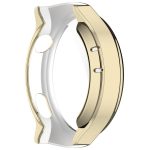 Galvanisiertes, vollständig abdeckendes TPU-Uhrenschutzgehäuse, For Huawei Watch 4 – Bild 9