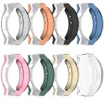 Galvanisiertes, vollständig abdeckendes TPU-Uhrenschutzgehäuse, For Huawei Watch 4 – Bild 4