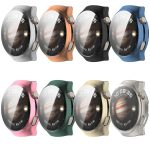 Galvanisiertes, vollständig abdeckendes TPU-Uhrenschutzgehäuse, For Huawei Watch 4 – Bild 5