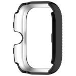 Einreihiges Diamant-Halbabdeckungs-PC-Hohluhr-Schutzgehäuse, For Redmi Watch 5 – Bild 9