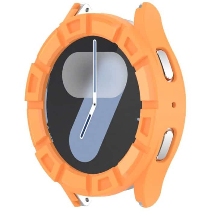 Armour Hollow TPU-Uhrenschutzhülle, For Samsung Galaxy Watch 7 40mm – Bild 7