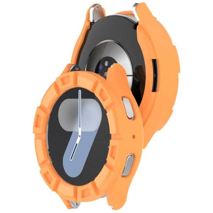 Armour Hollow TPU-Uhrenschutzhülle, For Samsung Galaxy Watch 7 44mm – Bild 8