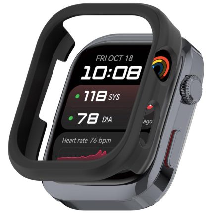 Halbe Abdeckung PC Hollow Watch Schutzhülle, For Huawei Watch D2