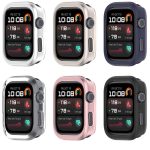 Halbe Abdeckung PC Hollow Watch Schutzhülle, For Huawei Watch D2 – Bild 4