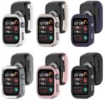 Halbe Abdeckung PC Hollow Watch Schutzhülle, For Huawei Watch D2 – Bild 6