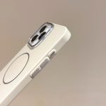 Glitzernde MagSafe Thin Circle TPU-Telefonhülle, For iPhone 14, For iPhone 14 Pro, For iPhone 14 Pro Max – Bild 5