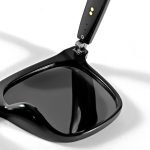 GS01 Smart Glasses, unterstützt intelligente Fahrnavigation / Bluetooth-Anrufe – Bild 9