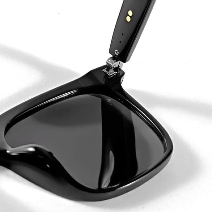 GS01 Smart Glasses, unterstützt intelligente Fahrnavigation / Bluetooth-Anrufe – Bild 9