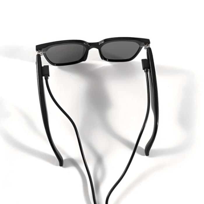 GS01 Smart Glasses, unterstützt intelligente Fahrnavigation / Bluetooth-Anrufe – Bild 10