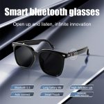 GS01 Smart Glasses, unterstützt intelligente Fahrnavigation / Bluetooth-Anrufe – Bild 4