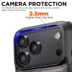 Suteni Q05 2-in-1 Multifunktions-Abnehmbare Brieftasche MagSafe-Telefonhülle, For iPhone 16 Pro Max, For iPhone 16 Pro, For iPhone 16 Plus, For iPhone 16, For iPhone 15 Pro Max, For iPhone 15 Pro, For iPhone 15 Plus, For iPhone 15 – Bild 5