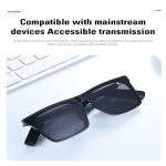 YJ008 Smart Glasses, unterstützt AI Smart Chip / Outdoor-Sport / Bluetooth-Anruf – Bild 3