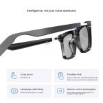 YJ008 Smart Glasses, unterstützt AI Smart Chip / Outdoor-Sport / Bluetooth-Anruf – Bild 6