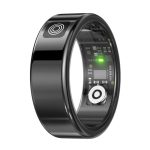 SR08 SIZE 9 Smart Ring, unterstützt Handgestensteuerung / Gesundheitsüberwachung / mehrere Sportmodi – Bild 11