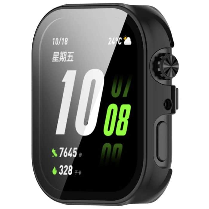 Schutzhülle für Uhr mit integriertem PC und gehärteter Folie, For Honor ROSSINI 2i – Bild 6