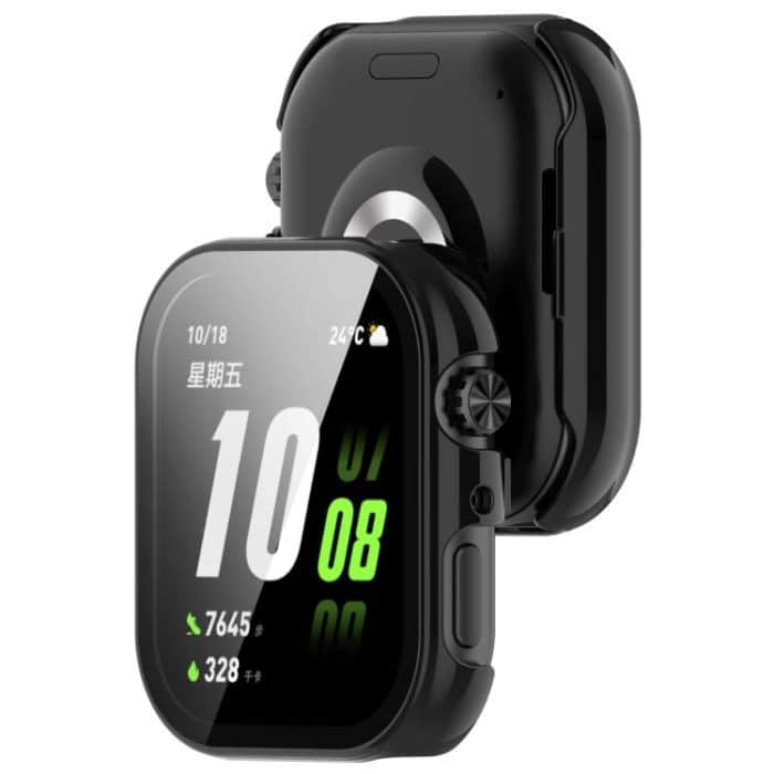 Schutzhülle für Uhr mit integriertem PC und gehärteter Folie, For Honor ROSSINI 2i – Bild 7