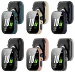 Schutzhülle für Uhr mit integriertem PC und gehärteter Folie, For Honor ROSSINI 2i – Bild 5