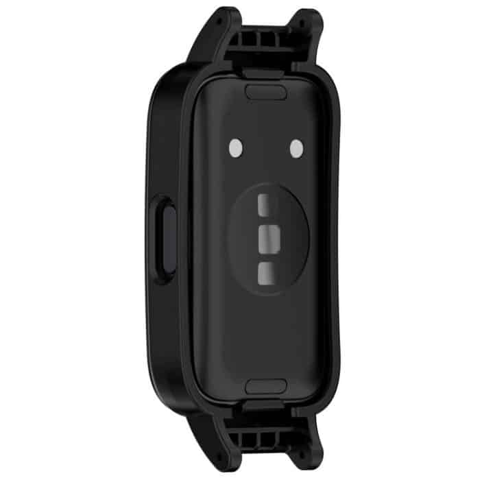 PC Ear Half Coverage Watch Protective Frame, For Huawei Band 10 / 9 / 8 14mm, For Huawei Band 10 / 9 / 8 12mm – Bild 6