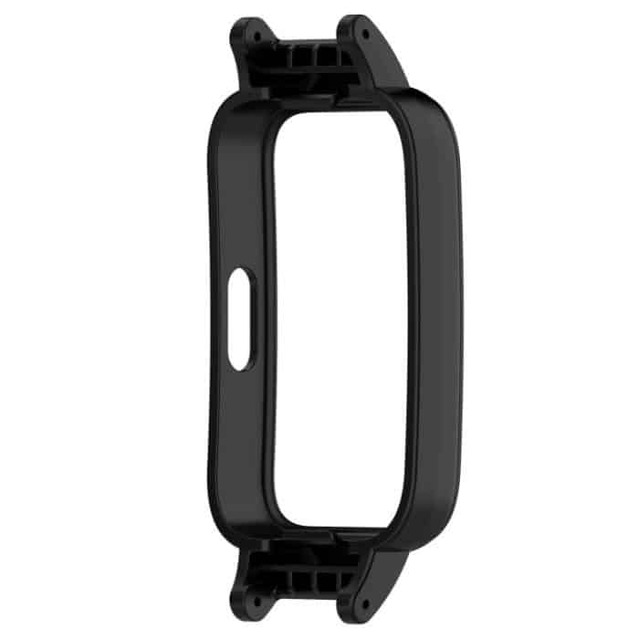 PC Ear Half Coverage Watch Protective Frame, For Huawei Band 10 / 9 / 8 14mm, For Huawei Band 10 / 9 / 8 12mm – Bild 8