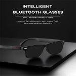 D13 Smart Glasses, Support Bluetooth Call / Bluetooth Music / Remote Control Photo – Bild 2