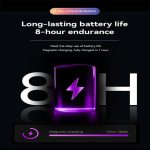 D13 Smart Glasses, Support Bluetooth Call / Bluetooth Music / Remote Control Photo – Bild 7