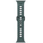 Two Tone Silicone Watch Band, For Apple Watch 46mm / 49mm / 45mm / 44mm, For Apple Watch 42mm / 41mm / 40mm / 38mm – Bild 6