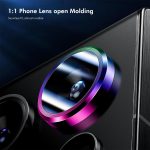 ENKAY Hat-Prince AR 9H Rear Lens Aluminium Alloy Tempered Glass Film, For Samsung Galaxy S25 5G, For Samsung Galaxy S25+ 5G – Bild 5