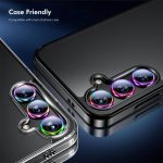 ENKAY Hat-Prince AR 9H Rear Lens Aluminium Alloy Tempered Glass Film, For Samsung Galaxy S25 5G, For Samsung Galaxy S25+ 5G – Bild 7