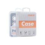 ENKAY Hat-Prince AR 9H Rear Lens Aluminium Alloy Tempered Glass Film, For Samsung Galaxy S25 5G, For Samsung Galaxy S25+ 5G – Bild 2