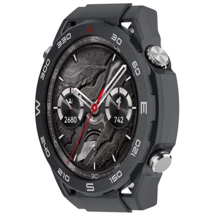 Change to Watch Ultimate Design PC Hollow Watch Protective Case, For Huawei Watch GT 5 Pro 46mm, For Huawei Watch GT 5 46mm, For Huawei Watch GT 4 46mm – Bild 5