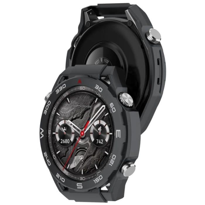 Change to Watch Ultimate Design PC Hollow Watch Protective Case, For Huawei Watch GT 5 Pro 46mm, For Huawei Watch GT 5 46mm, For Huawei Watch GT 4 46mm – Bild 6