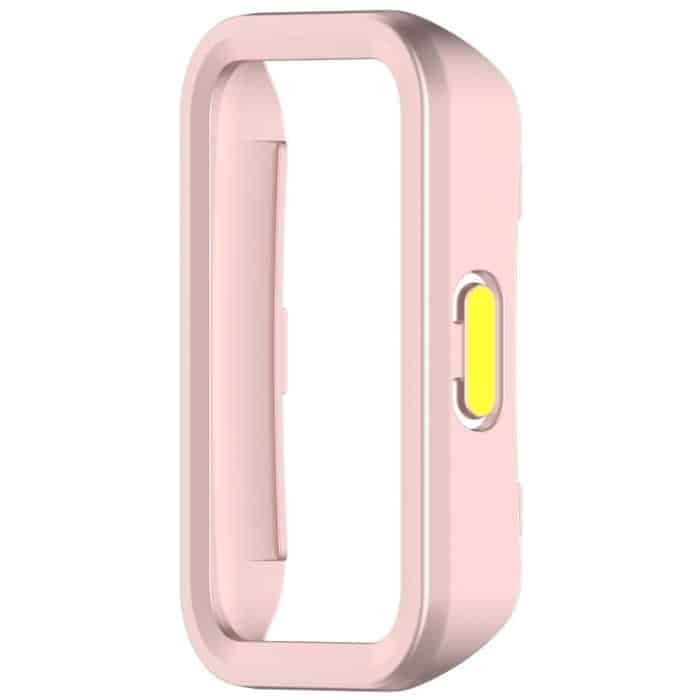 Half Coverage Hollow PC Watch Protective Case, For Huawei Band 10 / 10 NFC / 9 / 9 NFC – Bild 8