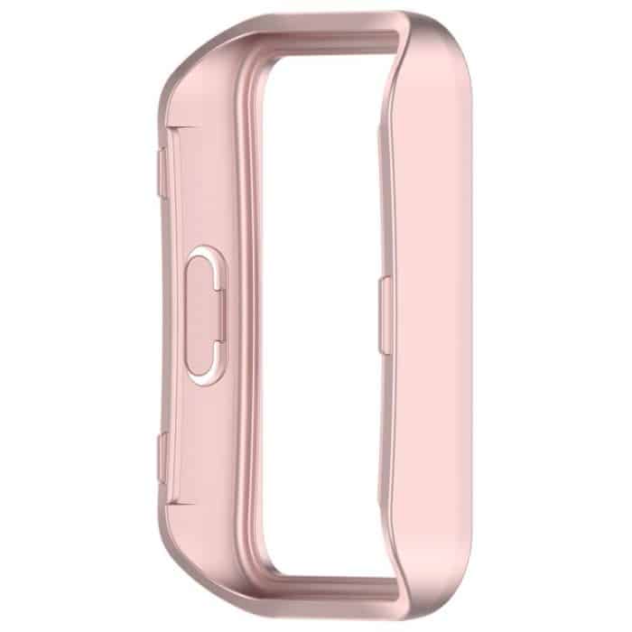 Half Coverage Hollow PC Watch Protective Case, For Huawei Band 10 / 10 NFC / 9 / 9 NFC – Bild 9